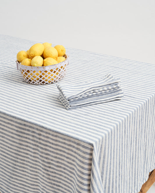 Citrus Linen Napkins (set of 6)